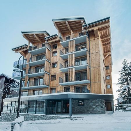 Residence Denali Tignes Exterior photo